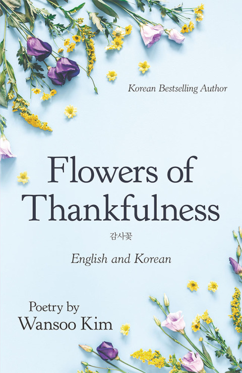 Cover image for book Flowers of Thankfulness