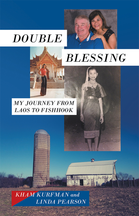 Cover image for book Double Blessing