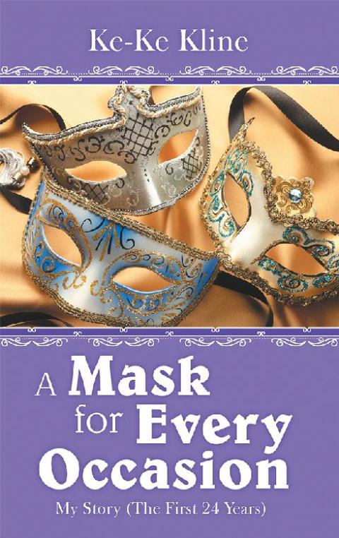 Cover image for book A Mask for Every Occasion