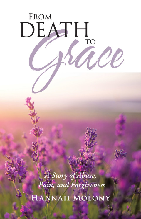 Cover image for book From Death to Grace