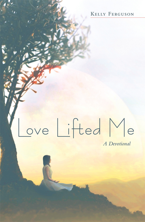 Cover image for book Love Lifted Me
