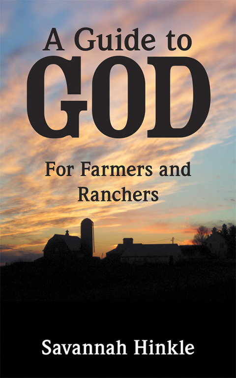 Cover image for book A Guide to God