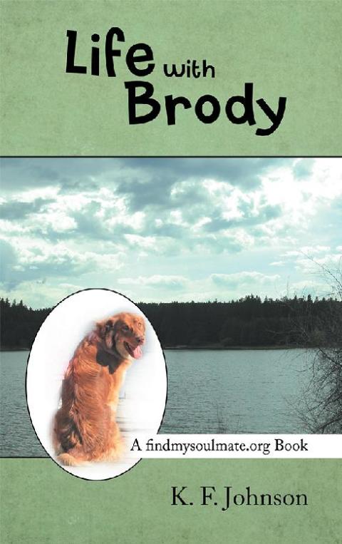 Cover image for book Life with Brody
