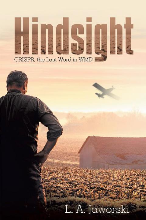Cover image for book Hindsight