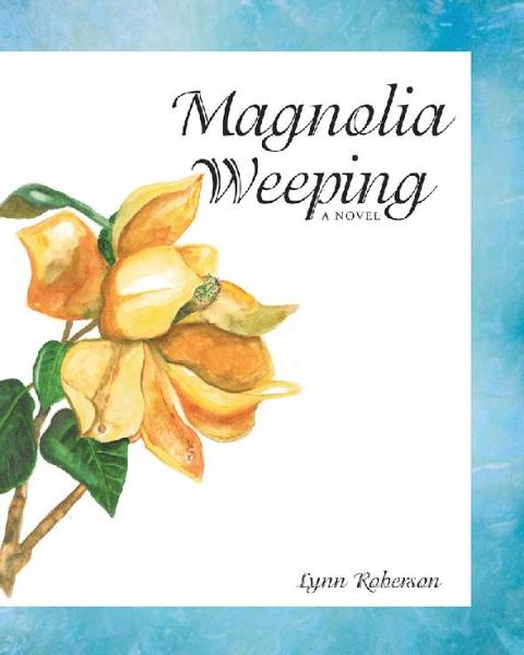 Cover image for book Magnolia Weeping
