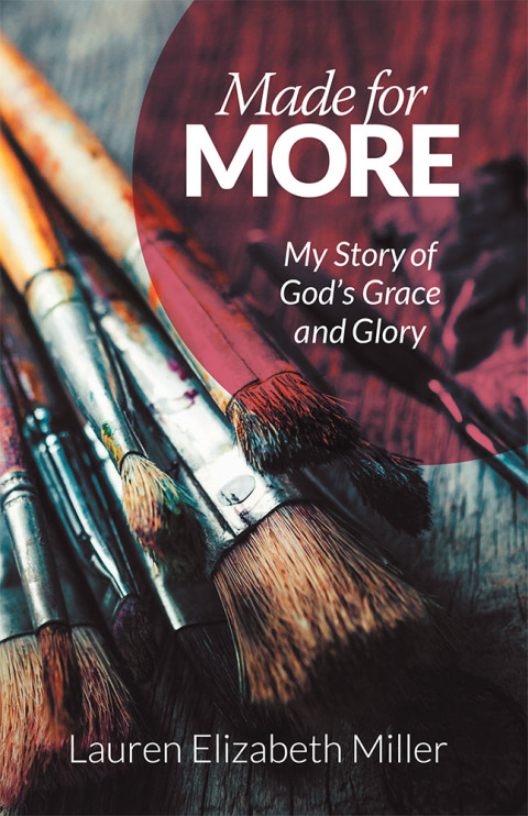 Cover image for book Made for More