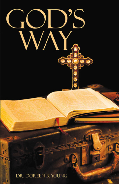 Cover image for book God’s Way