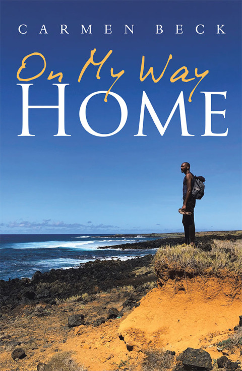 Cover image for book On My Way Home