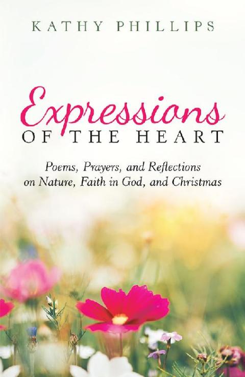 Cover image for book Expressions of the Heart