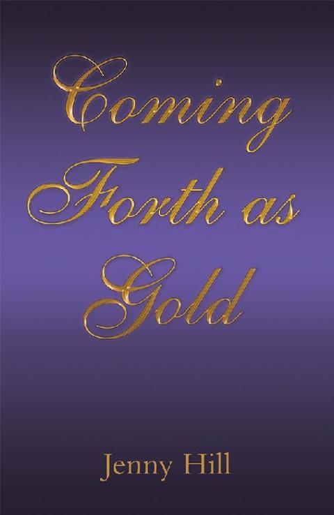 Cover image for book Coming Forth as Gold