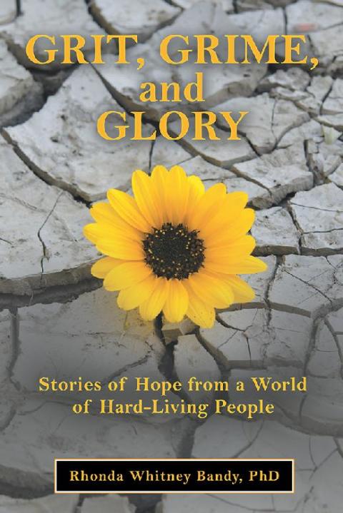 Cover image for book Grit, Grime, and Glory