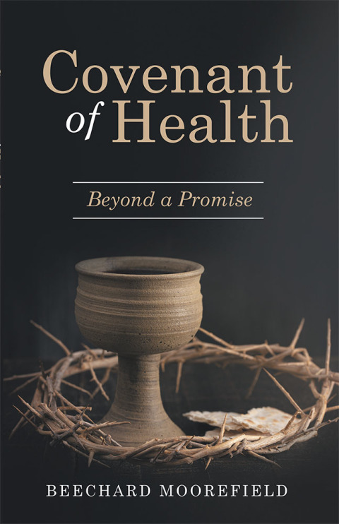 Cover image for book Covenant of Health