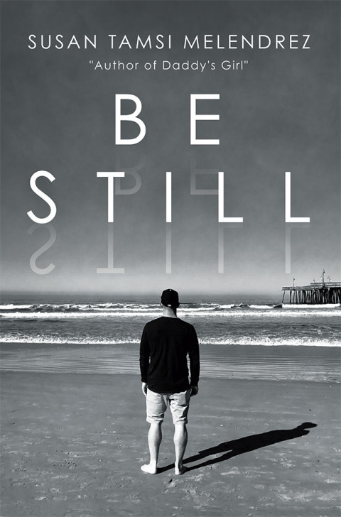 Cover image for book Be Still