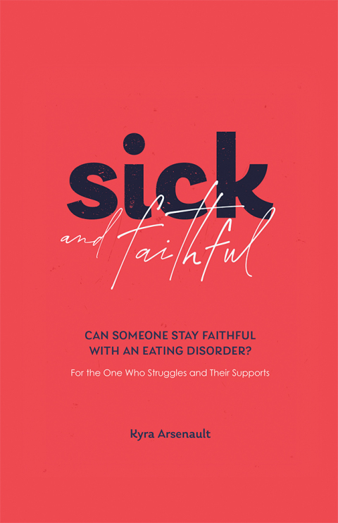 Cover image for book Sick and Faithful