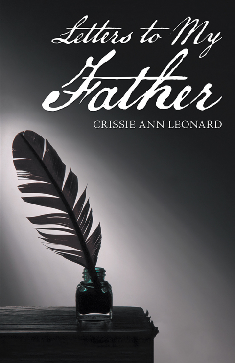 Cover image for book Letters to My Father