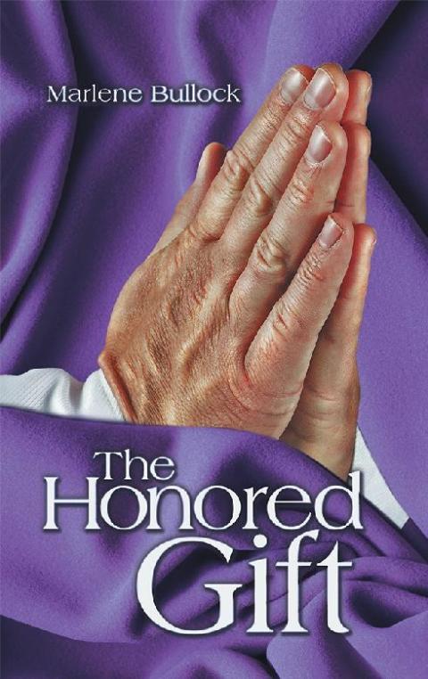 Cover image for book The Honored Gift