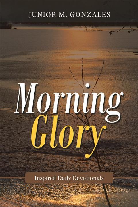 Cover image for book Morning Glory