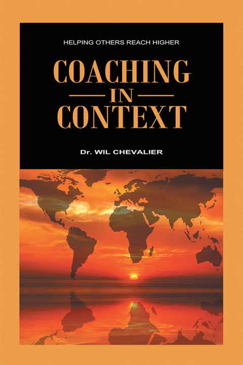 Cover image for book Coaching in Context