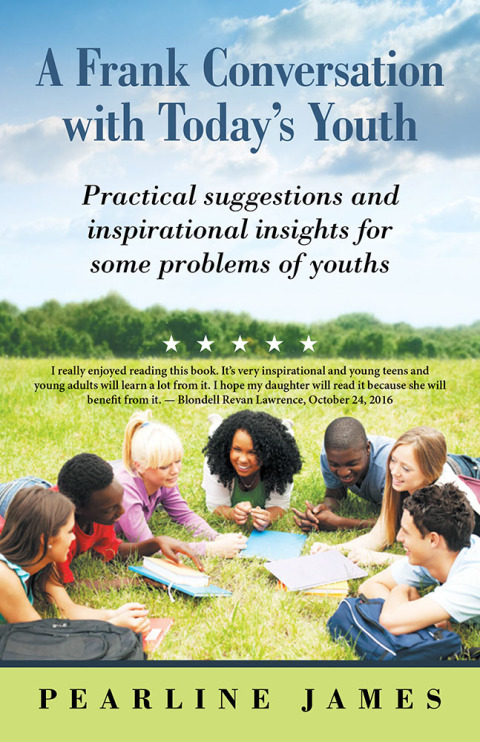 Cover image for book A Frank Conversation with Today’s Youth