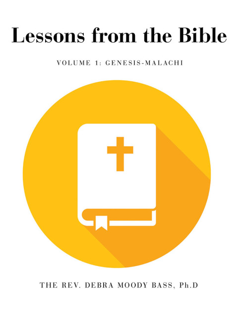 Cover image for book Lessons from the Bible