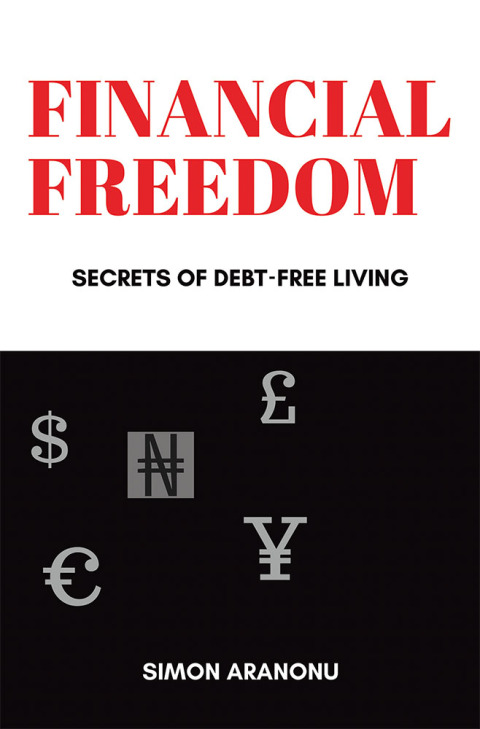 Cover image for book Financial Freedom