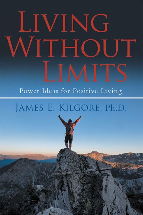 Cover image for book Living Without Limits