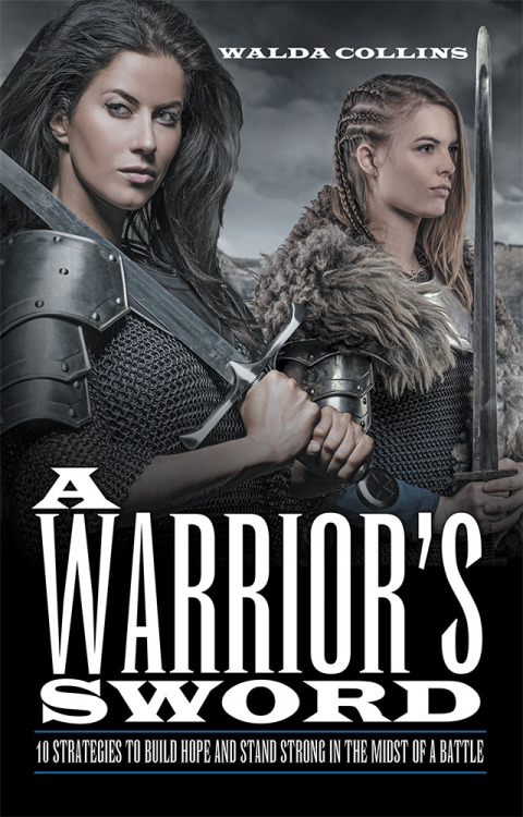 Cover image for book A Warrior’s Sword