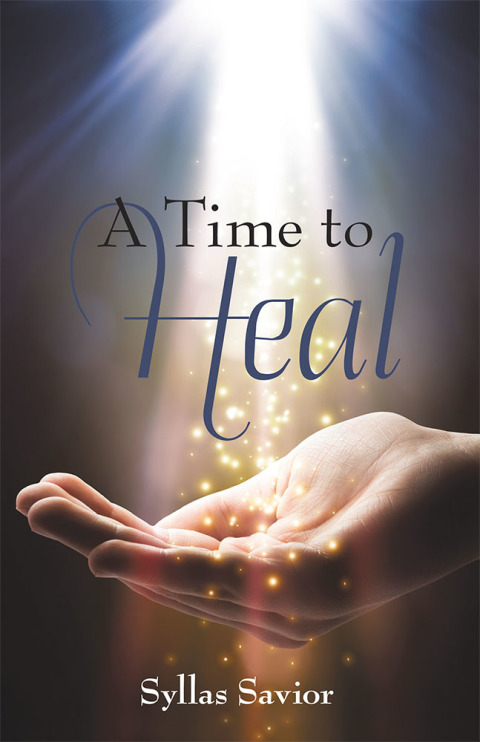 Cover image for book A Time to Heal