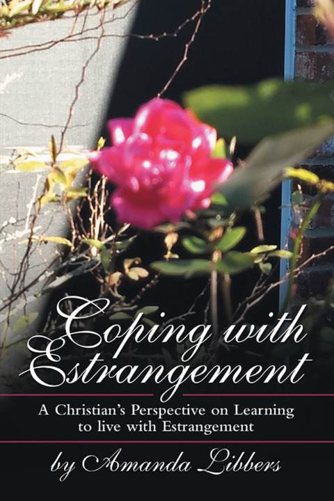 Cover image for book Coping with Estrangement