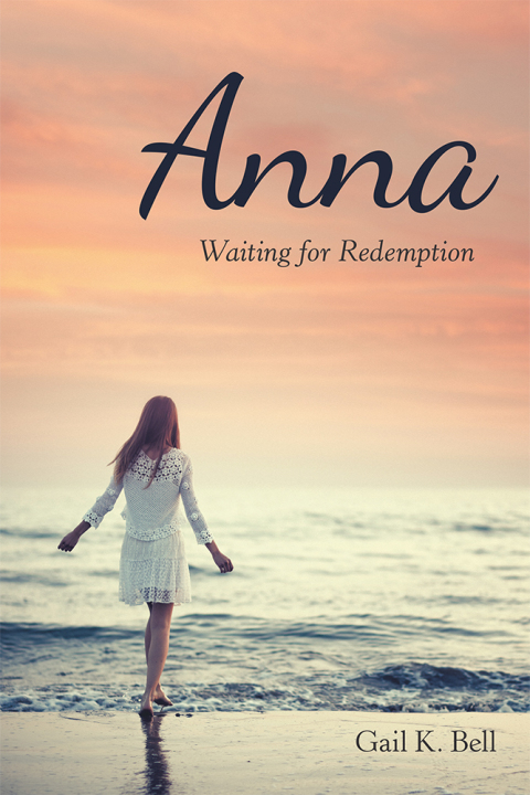 Cover image for book Anna
