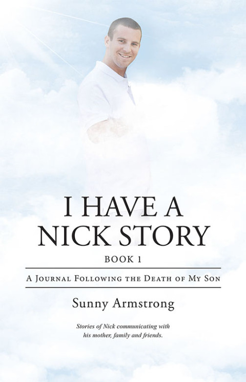 Cover image for book I Have a Nick Story Book 1