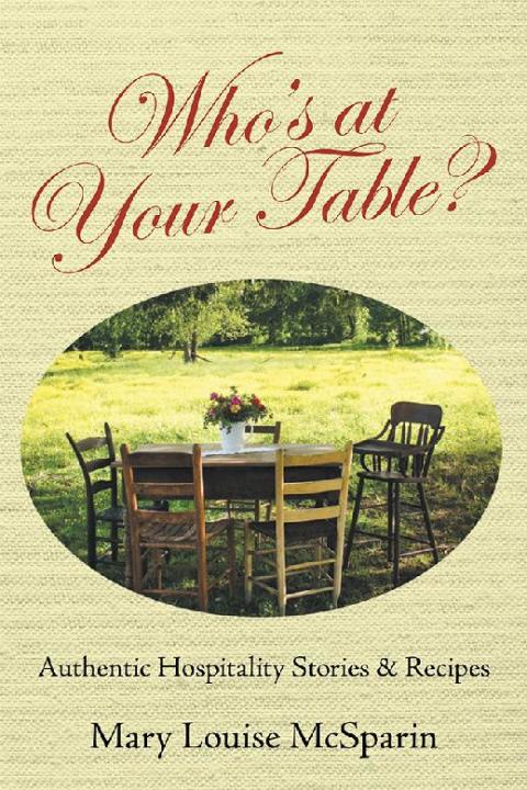 Cover image for book Who’s at Your Table?