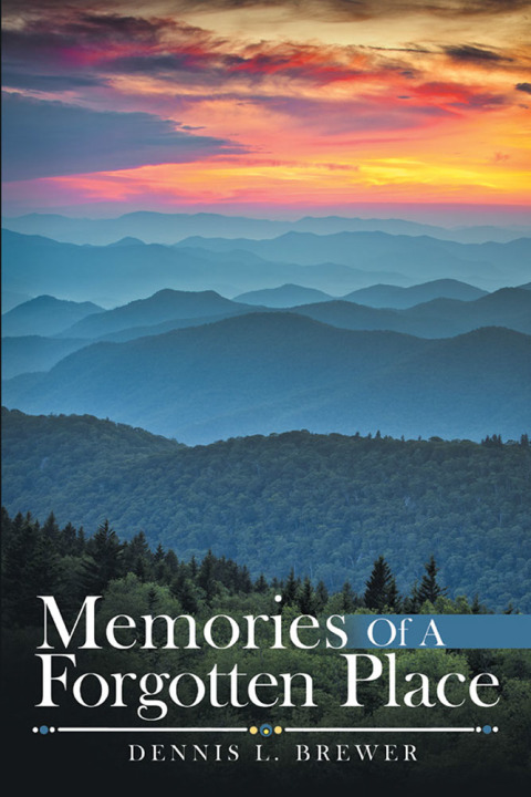 Cover image for book Memories of a Forgotten Place