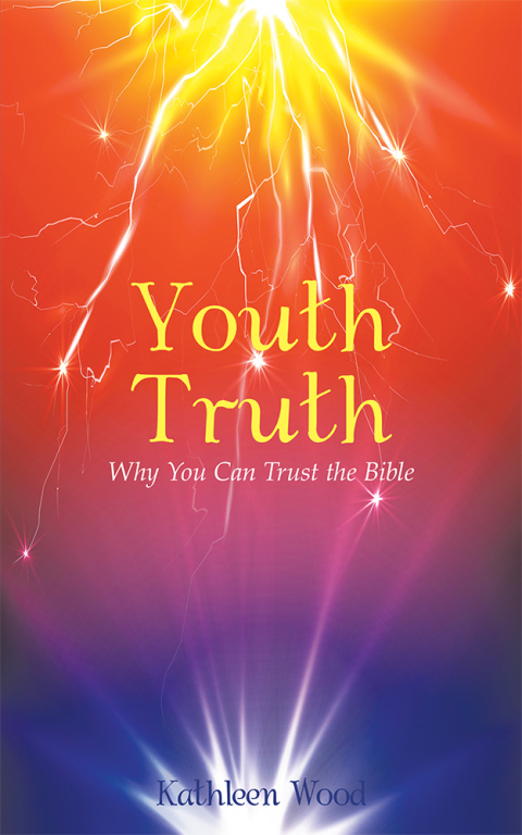 Cover image for book Youth Truth