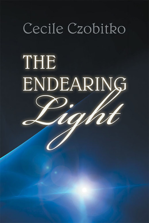 Cover image for book The Endearing Light