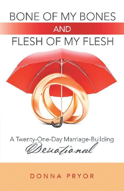 Cover image for book Bone of My Bones and Flesh of My Flesh