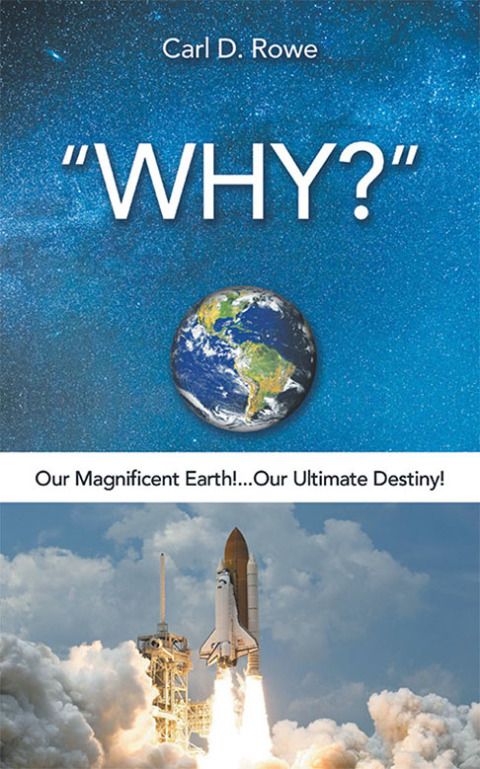 Cover image for book "Why?"