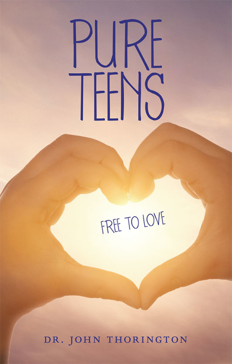 Cover image for book Pure Teens