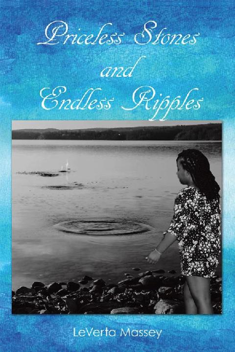 Cover image for book Priceless Stones and Endless Ripples