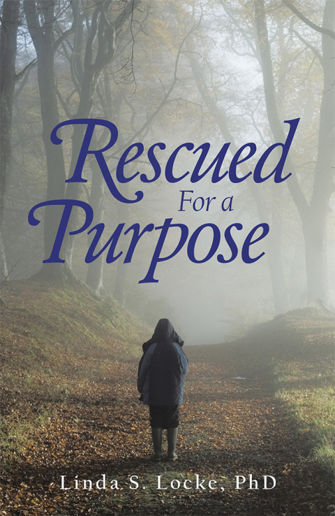 Cover image for book Rescued for a Purpose