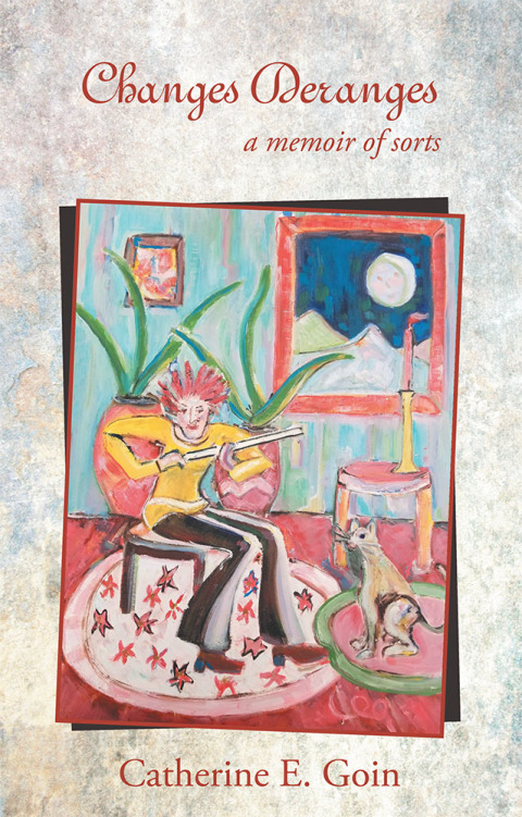 Cover image for book Changes Deranges
