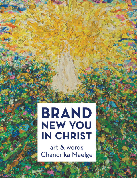 Cover image for book Brand New You in Christ