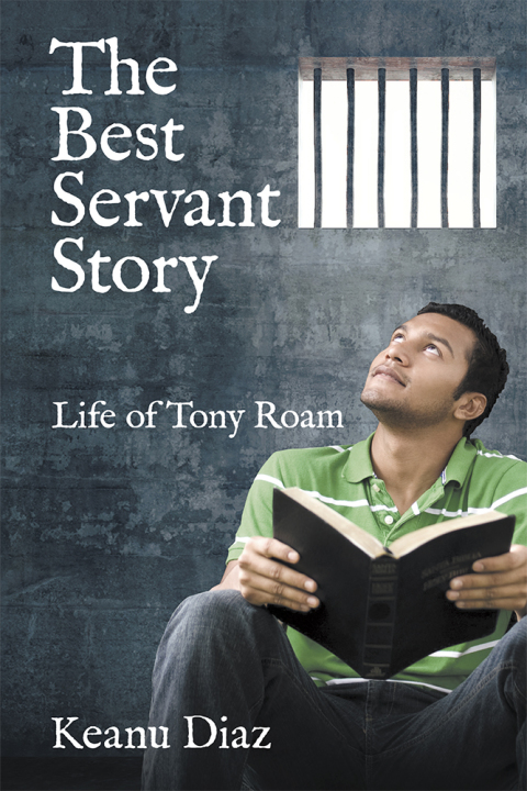Cover image for book The Best Servant Story
