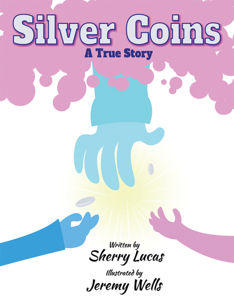 Cover image for book Silver Coins
