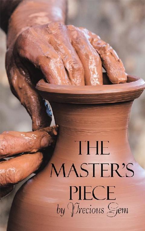Cover image for book The Master’s Piece