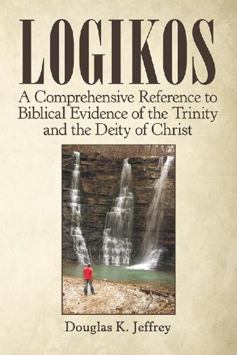 Cover image for book Logikos