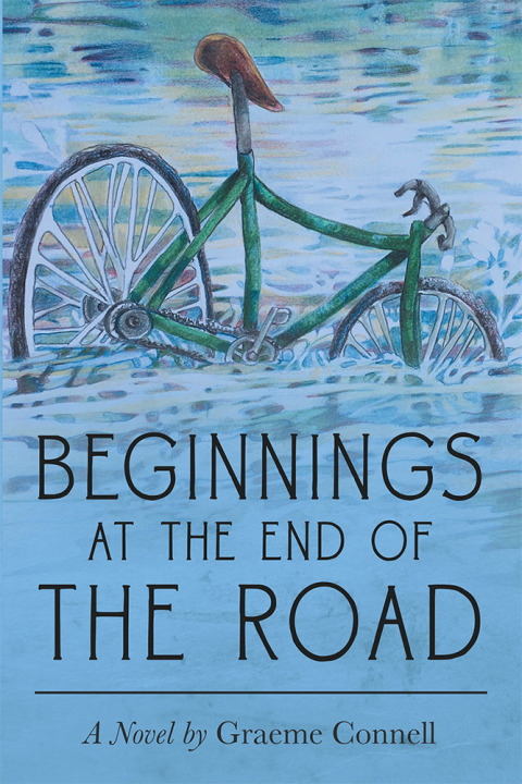 Cover image for book Beginnings at the End of the Road