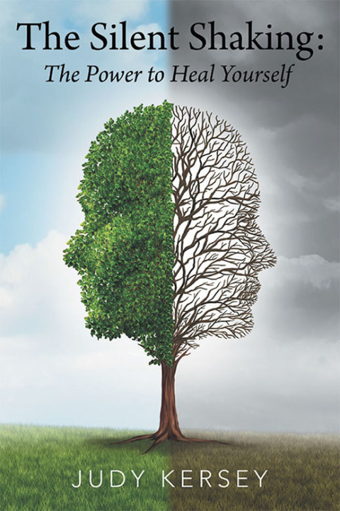 Cover image for book The Silent Shaking: the Power to Heal Yourself
