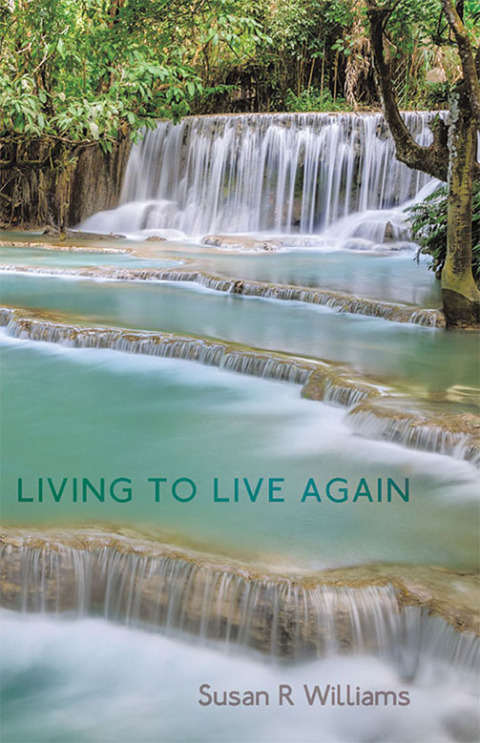 Cover image for book Living to Live Again
