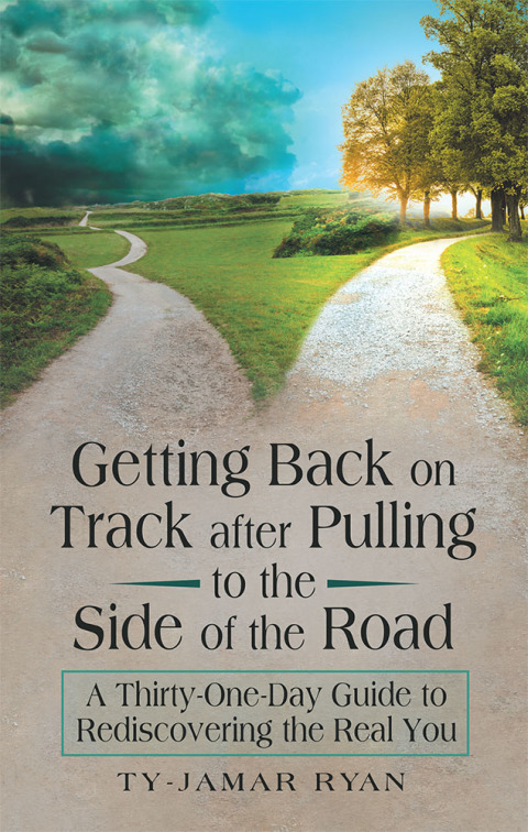 Cover image for book Getting Back on Track After Pulling to the Side of the Road
